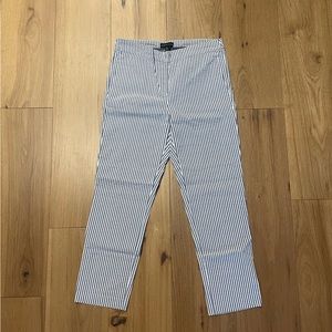 Great condition seersucker dress pants!